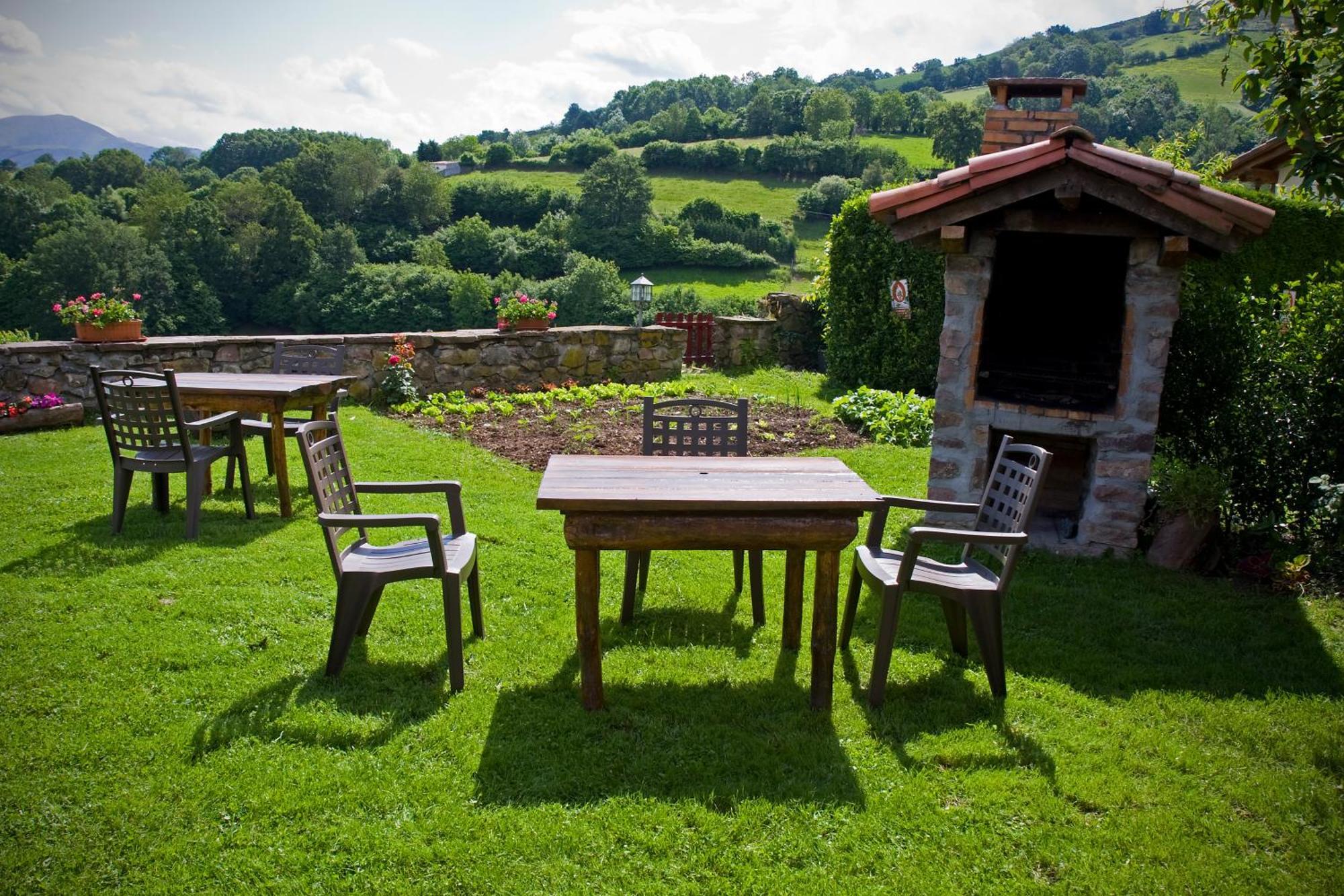 Casa Rural Zigako Etxezuria Zewnętrze zdjęcie