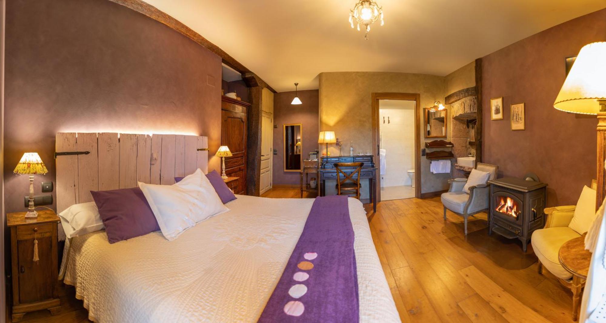 Casa Rural Zigako Etxezuria Zewnętrze zdjęcie