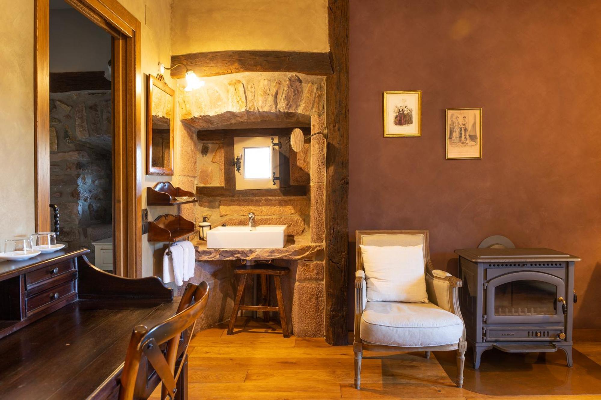 Casa Rural Zigako Etxezuria Zewnętrze zdjęcie