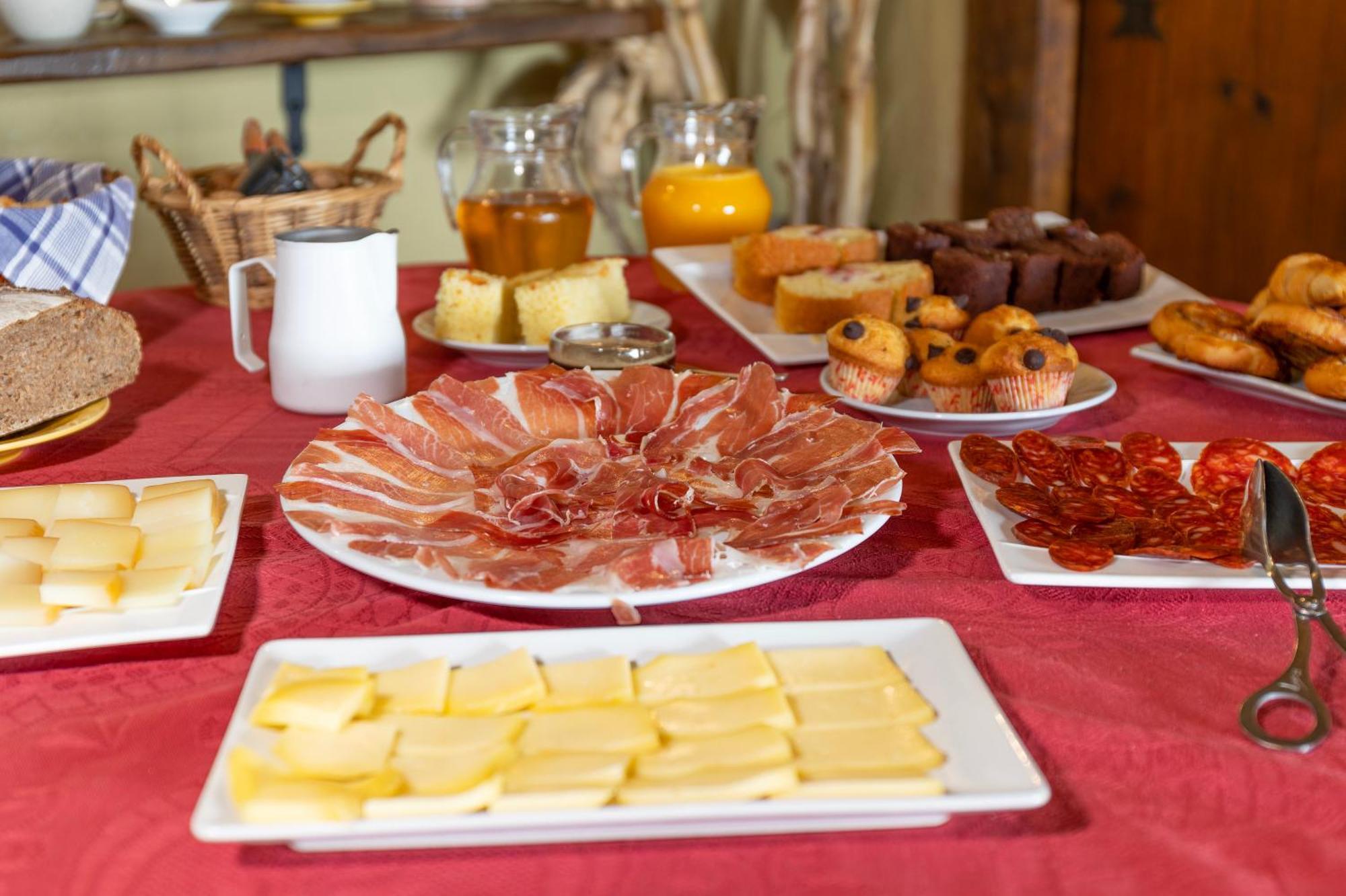 Casa Rural Zigako Etxezuria Zewnętrze zdjęcie