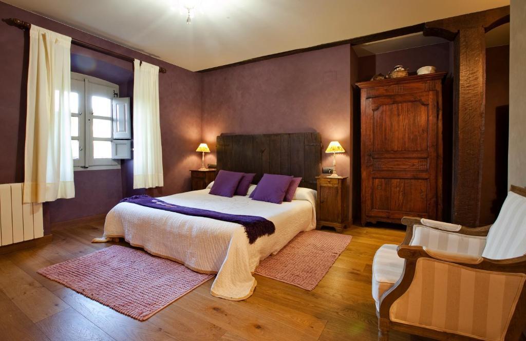 Casa Rural Zigako Etxezuria Pokój zdjęcie