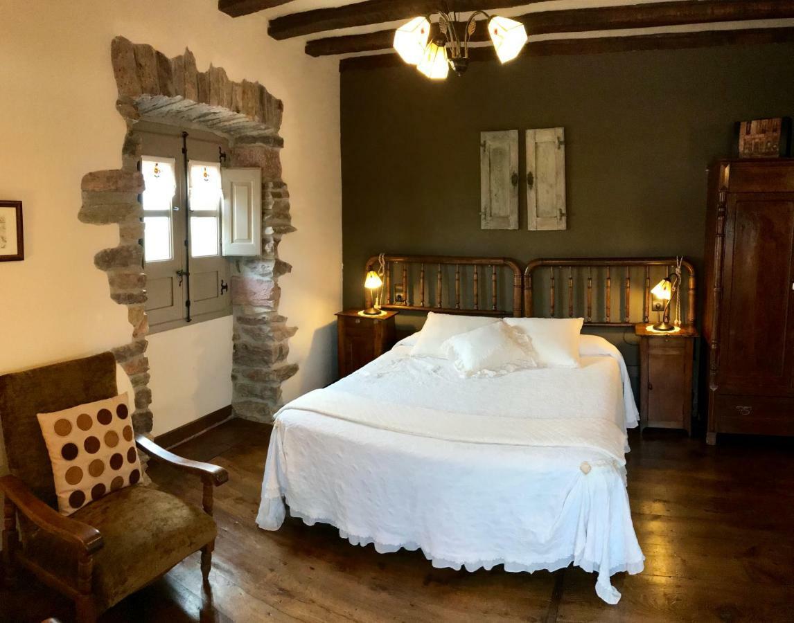 Casa Rural Zigako Etxezuria Zewnętrze zdjęcie