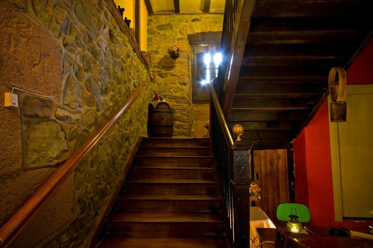 Casa Rural Zigako Etxezuria Zewnętrze zdjęcie
