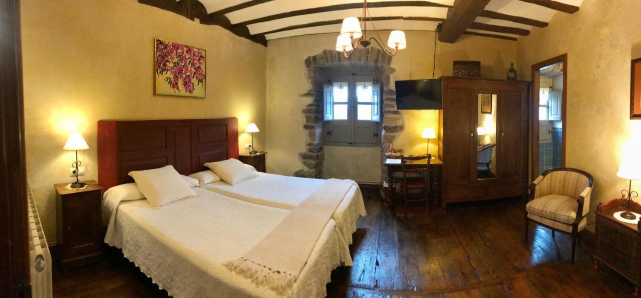 Casa Rural Zigako Etxezuria Zewnętrze zdjęcie